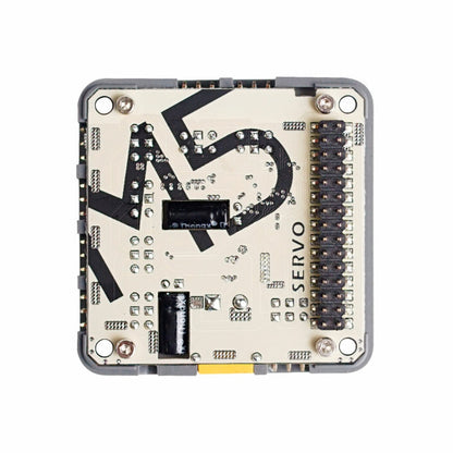 SERVO Module Board 12 Channels - m5stack-store