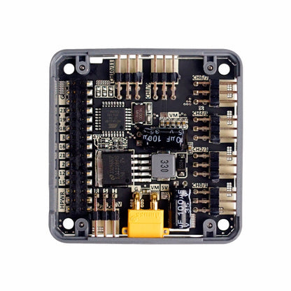 SERVO Module Board 12 Channels - m5stack-store