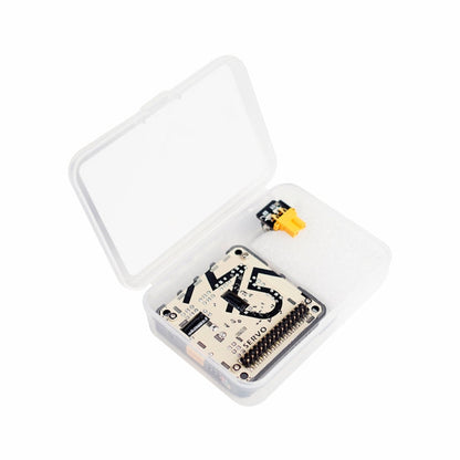 SERVO Module Board 12 Channels - m5stack-store