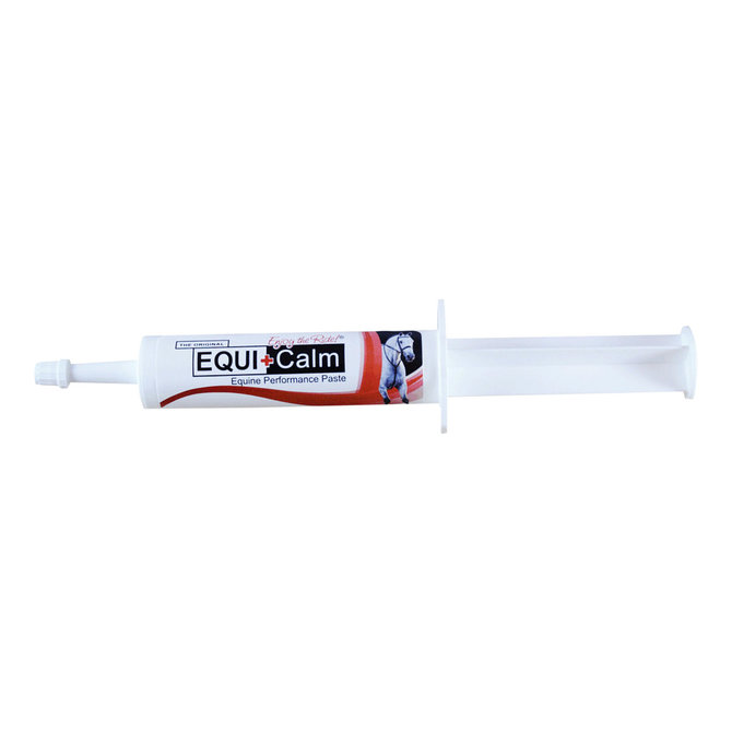 Equi+Calm Equine Performance Paste