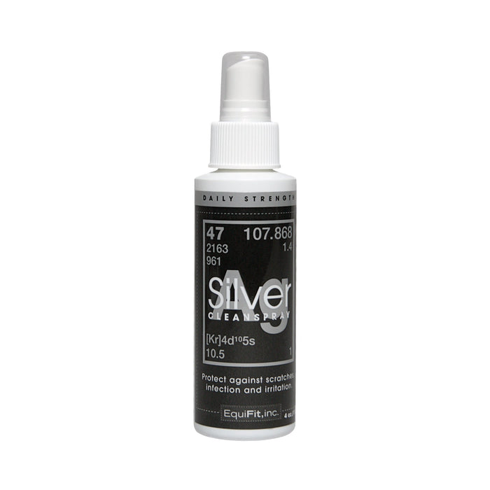 EquiFit AgSilver Daily Strength Wound Spray