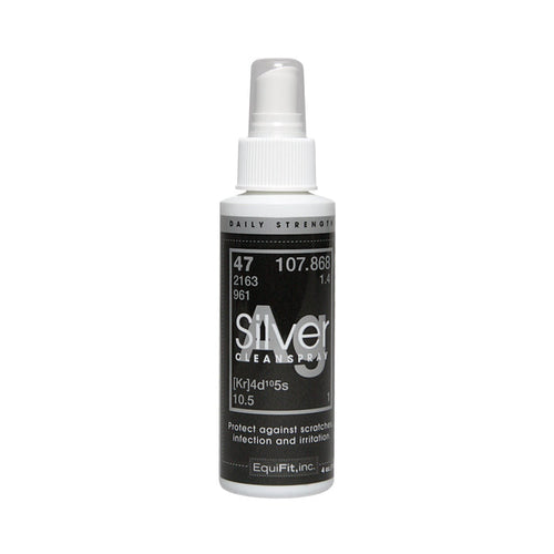 EquiFit AgSilver Daily Strength Wound Spray