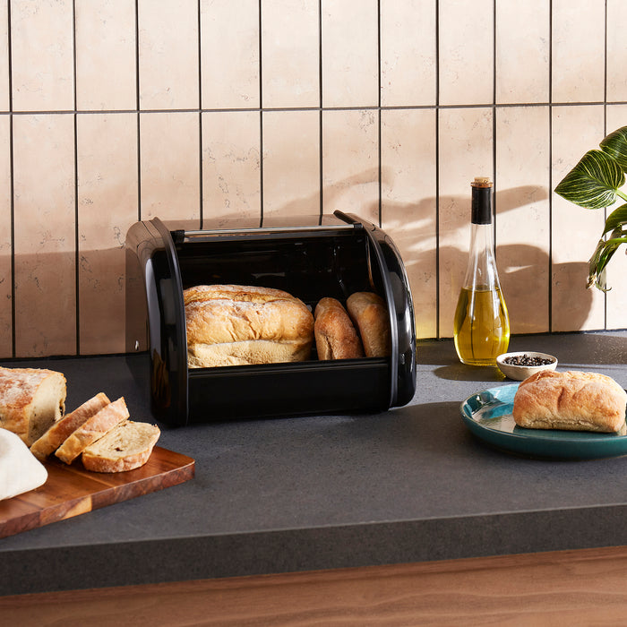 bread bin