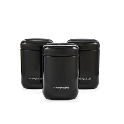 canisters