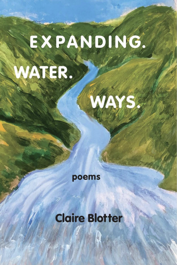 EXPANDING. WATER. WAYS.