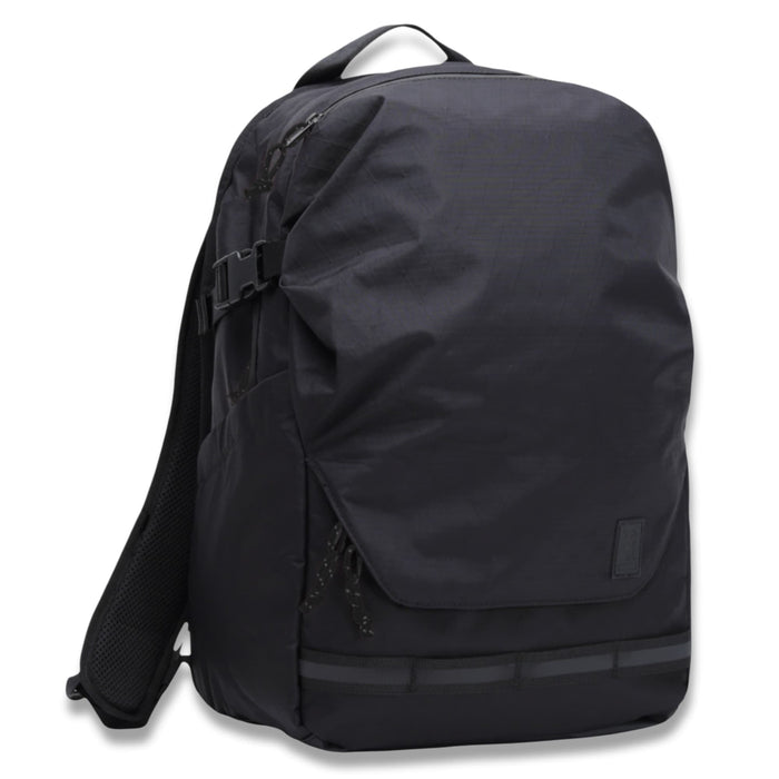 Extlek 24L Pack in Black X #color_black x