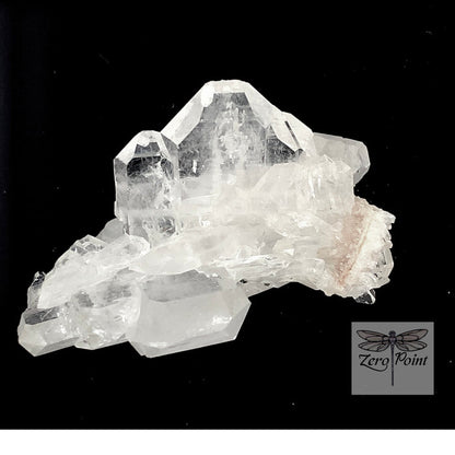 Faden Quartz 1511 - Zero Point Crystals