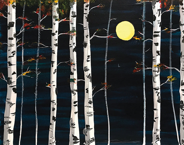 Fall Night