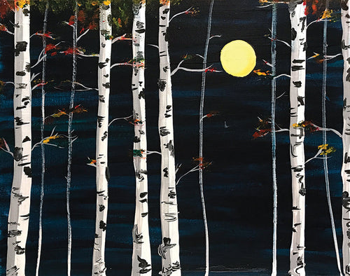 Fall Night