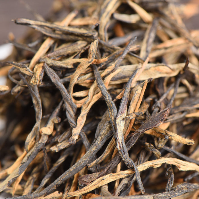 Feng Qing "Classic 58" Dian Hong Premium Yunnan Black Tea | Yunnan Sourcing Tea Shop