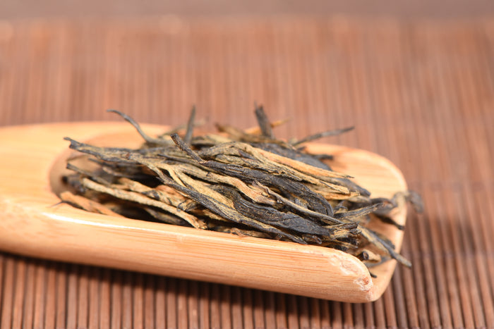 Feng Qing "Classic 58" Dian Hong Premium Yunnan Black Tea | Yunnan Sourcing Tea Shop