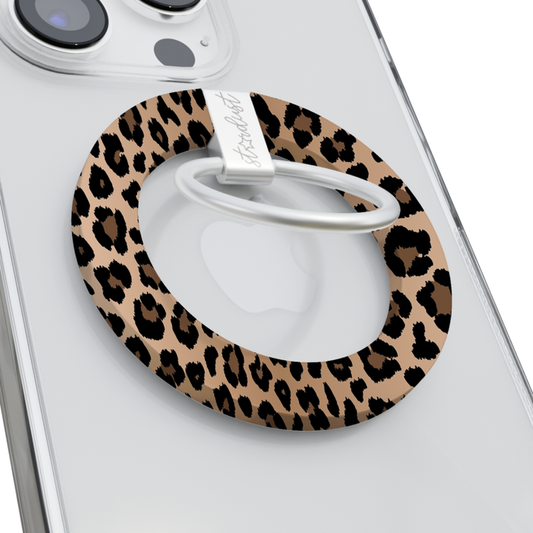 Fierce and Feisty MagSafe Phone Ring