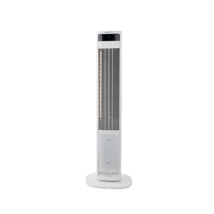Flexi Freeze 2 in 1 Air Cooler & 40” Tower Fan with Remote Control
