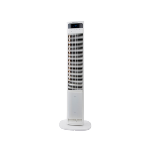 Flexi Freeze 2 in 1 Air Cooler & 40” Tower Fan with Remote Control