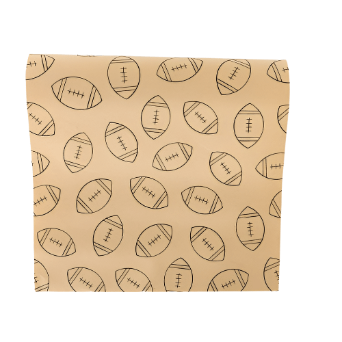 My Mind’s Eye Football Kraft Runner