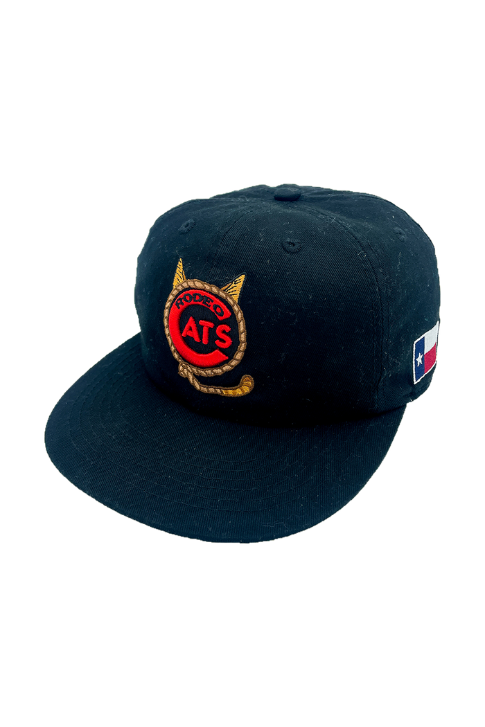 [ fort worth rodeo cats ] lasso kitty - Official League