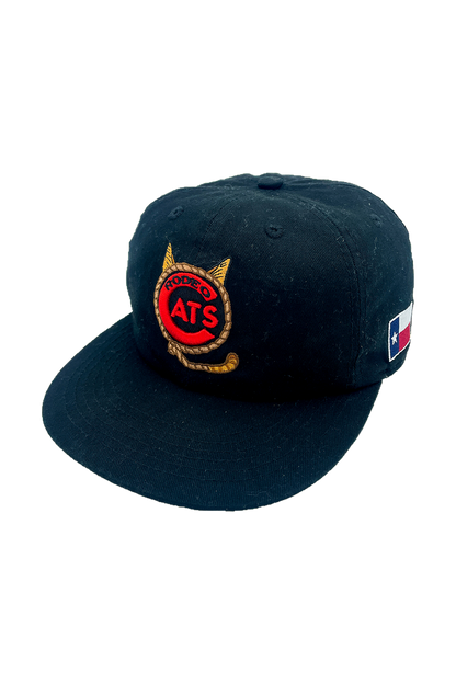 [ fort worth rodeo cats ] lasso kitty - Official League