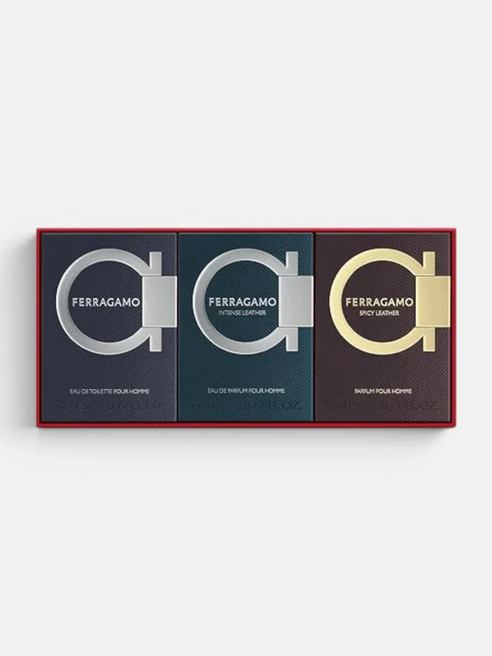Fragancias Ferragamo Pour Homme