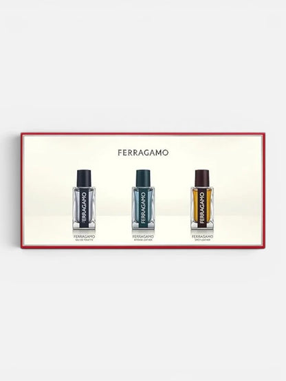 Fragancias Ferragamo Pour Homme