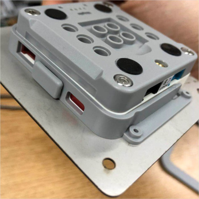FRAME Panel Extended Install Components (2 Sets) - m5stack-store