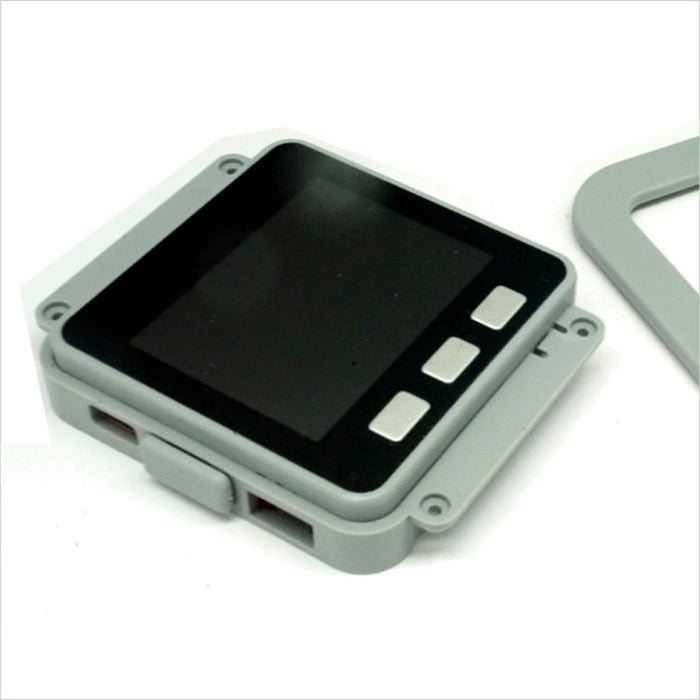FRAME Panel Extended Install Components (2 Sets) - m5stack-store