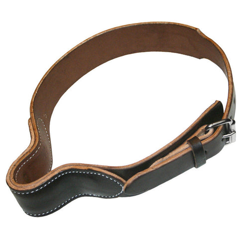 French Cribbing Strap