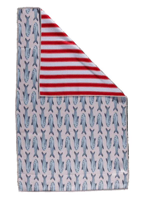 Bloom Towels B240 Fresh Catch