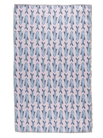 Bloom Towels B240 Fresh Catch