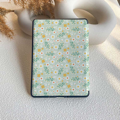Fresh Daisies | Kindle Case - IMCASE