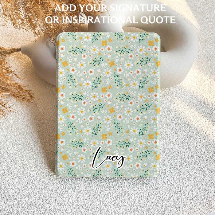 Fresh Daisies | Kindle Case - IMCASE