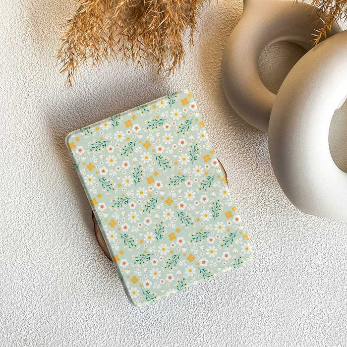 Fresh Daisies | Kindle Case - IMCASE