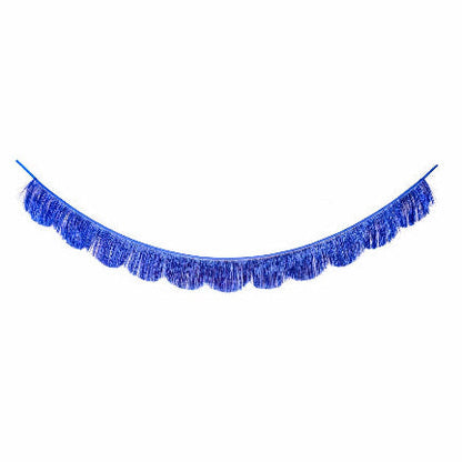 My Mind’s Eye Fringed Scallop Banner Set