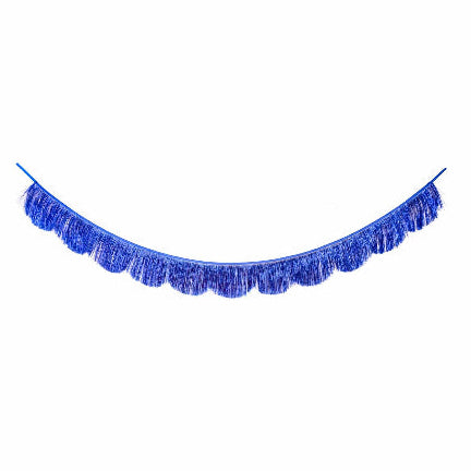 My Mind’s Eye Fringed Scallop Banner Set