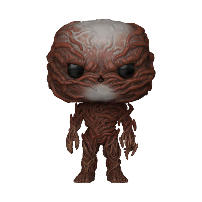 Funko POP! TV: Stranger Things Season 4 - Vecna 2.0 Vinyl Figure