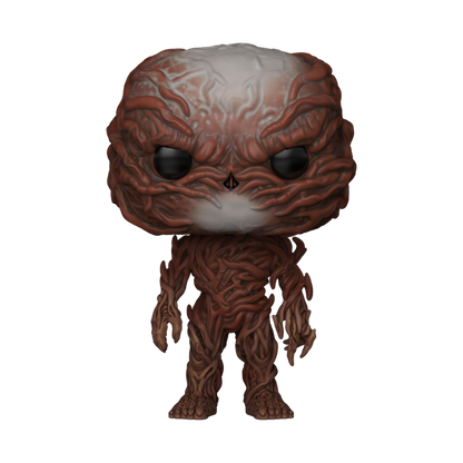 Funko POP! TV: Stranger Things Season 4 - Vecna 2.0 Vinyl Figure