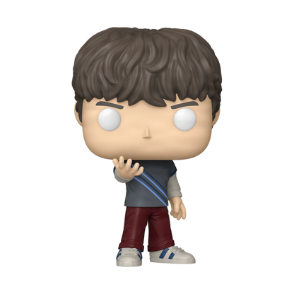 Funko POP! TV: Stranger Things Season 4 - Will Byers (Hive Mind) Vinyl Figure