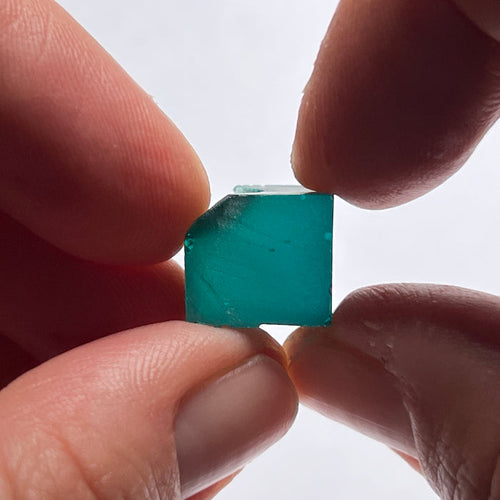 Gadolinium Gallium Garnet (GGG)