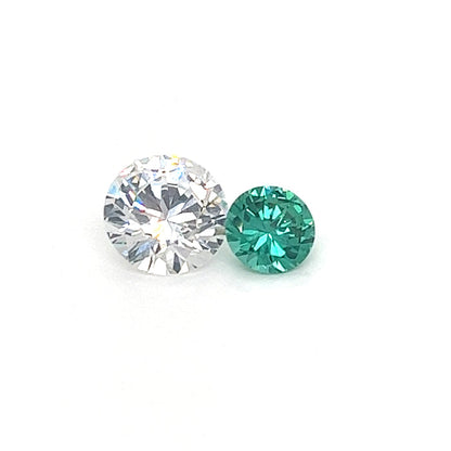 Gadolinium Gallium Garnet (GGG)
