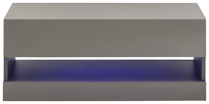 Galicia Coffee Table - Grey