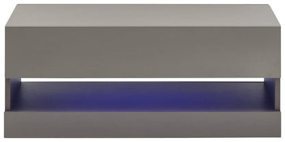 Galicia Coffee Table - Grey