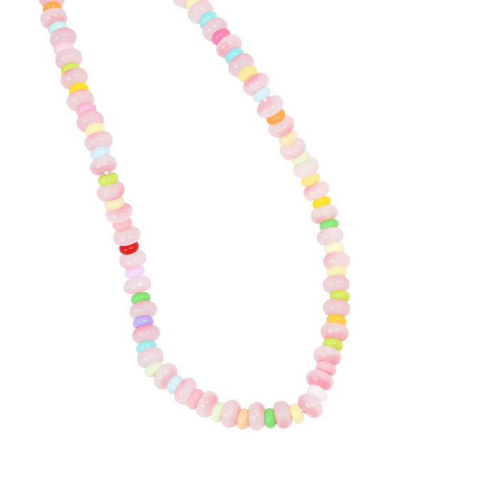 Treasure Jewels Inc. Gelato Glow Necklace