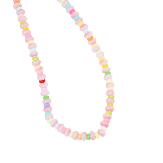 Treasure Jewels Inc. Gelato Glow Necklace