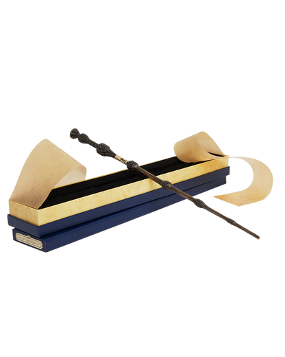 Gellert Grindelwald's Wand