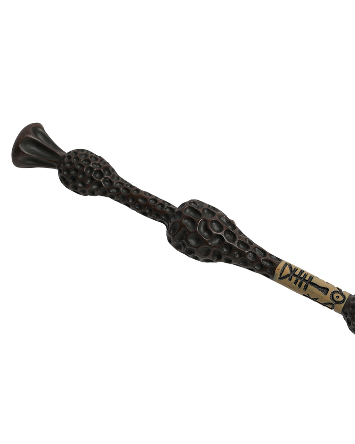 Gellert Grindelwald's Wand