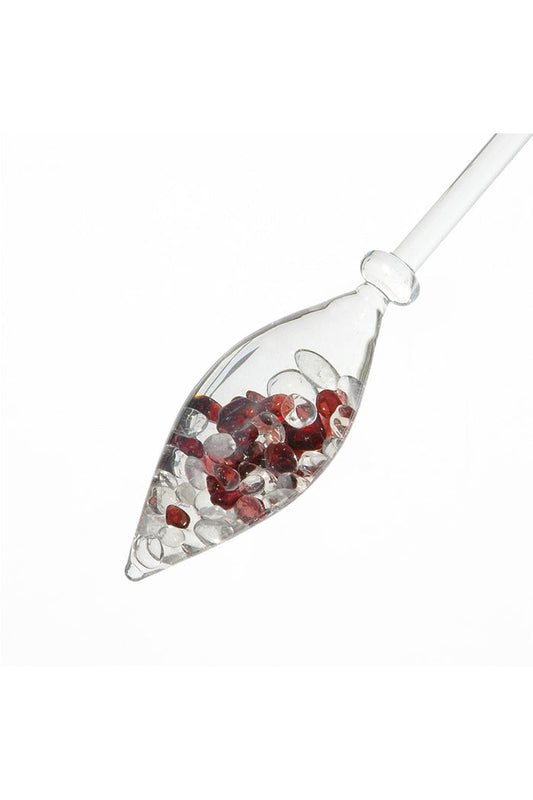 Gem Vial - Allure - Zero Point Crystals