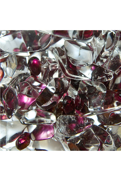Gem Vial - Allure - Zero Point Crystals