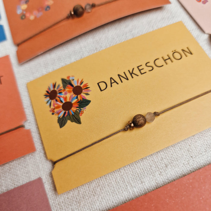 Dankeschön