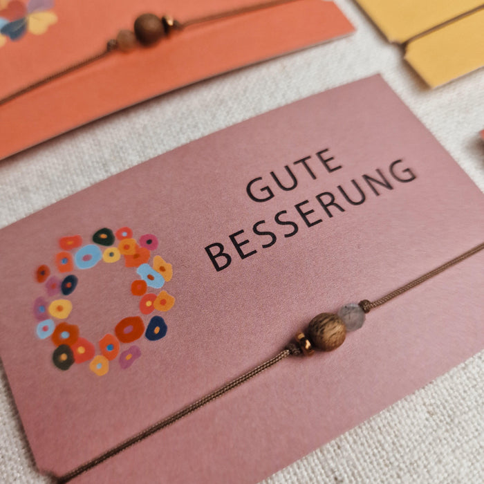 Gute Besserung