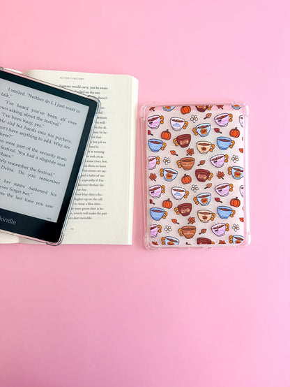 G.G. Coffee Mugs E Reader Case and/or Bookmark [Combined Listing]