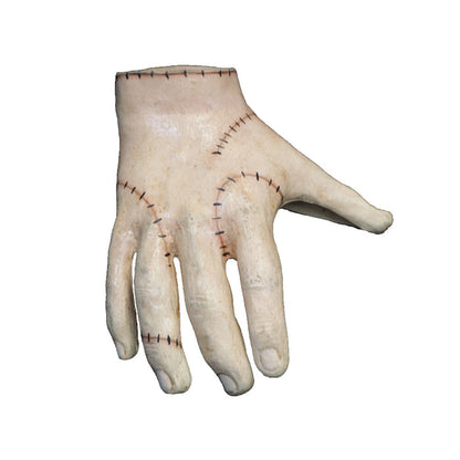 Ghoulish Shoulder Buddy´s prop - Crawling Hand Halloween Decor